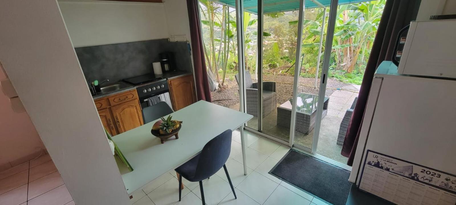 Studio Avec Superbe Vue Noël Exteriér fotografie